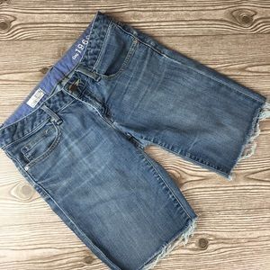 🛍️4/$20 Gap Denim Shorts